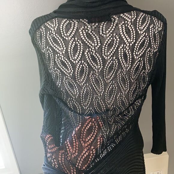 Penelope Leroy Paris cardigan - Picture 4 of 8